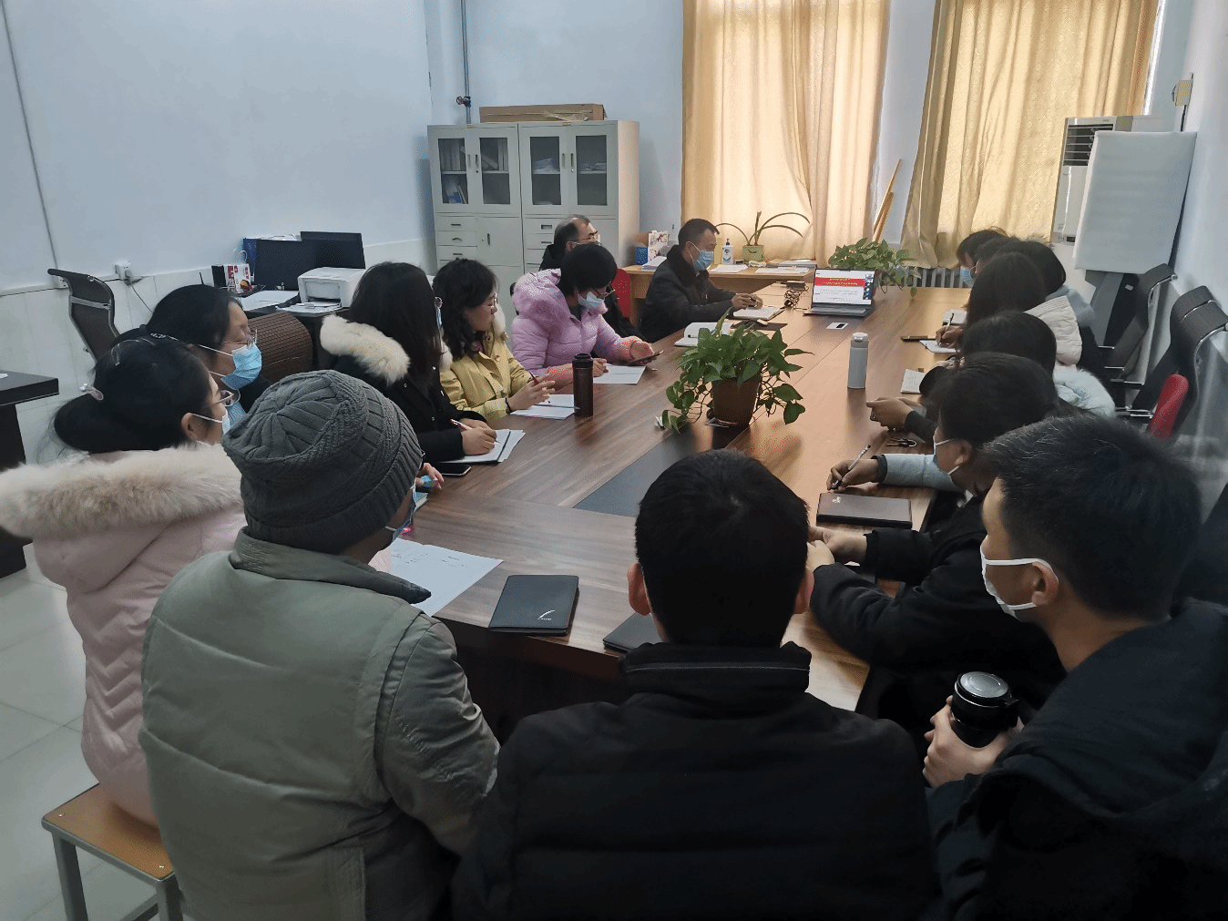 宣讲党的十九届六中全会精神 宣讲党的十九届六中全会精神