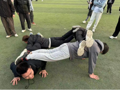 活动现场 活动现场