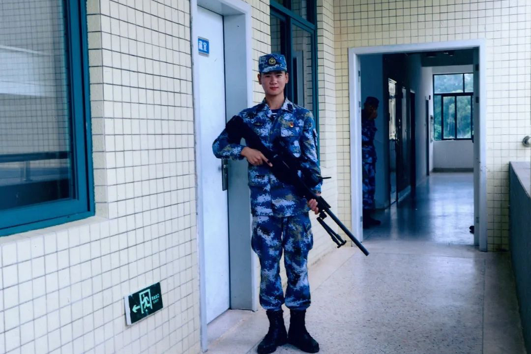 马远:心有铁律,拼尽全力 马远:心有铁律,拼尽全力