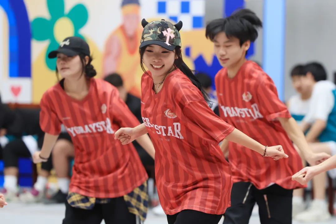 郑州城市职业学院2024“城院杯”篮球联赛总决赛