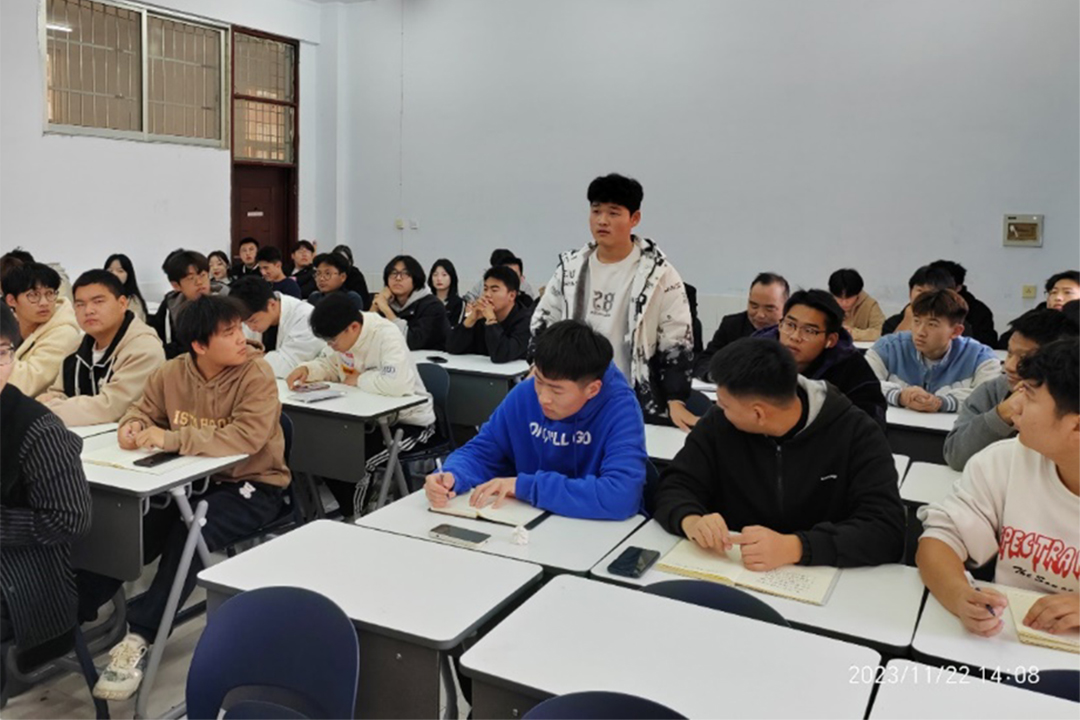 交流座谈会 交流座谈会