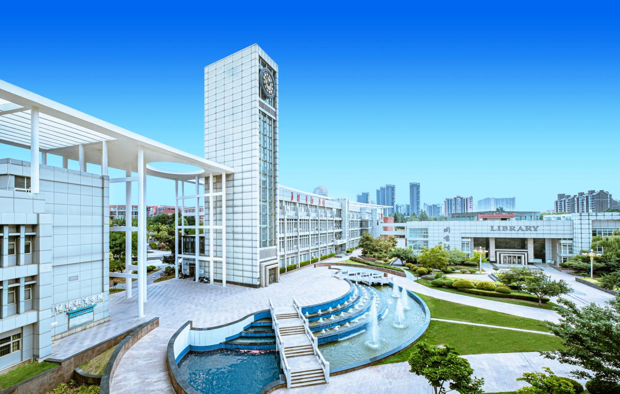 郑州城市职业学院如何打通就业“最后一公里”