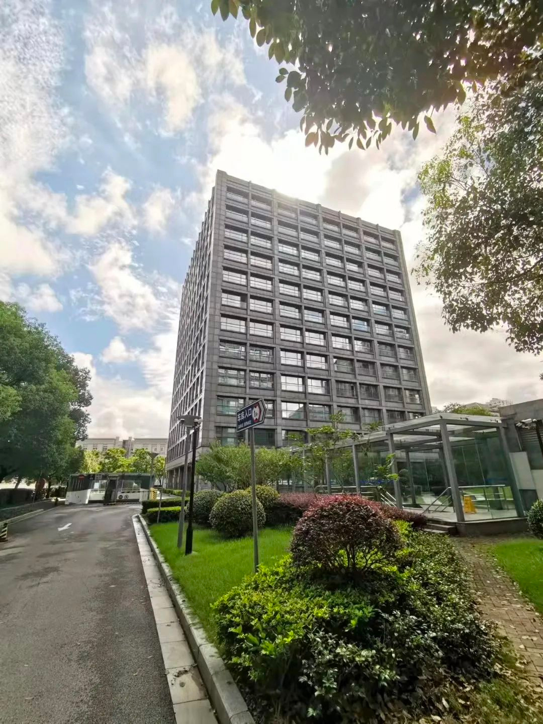 魏修淼:成功总是留给有准备的人 魏修淼:成功总是留给有准备的人