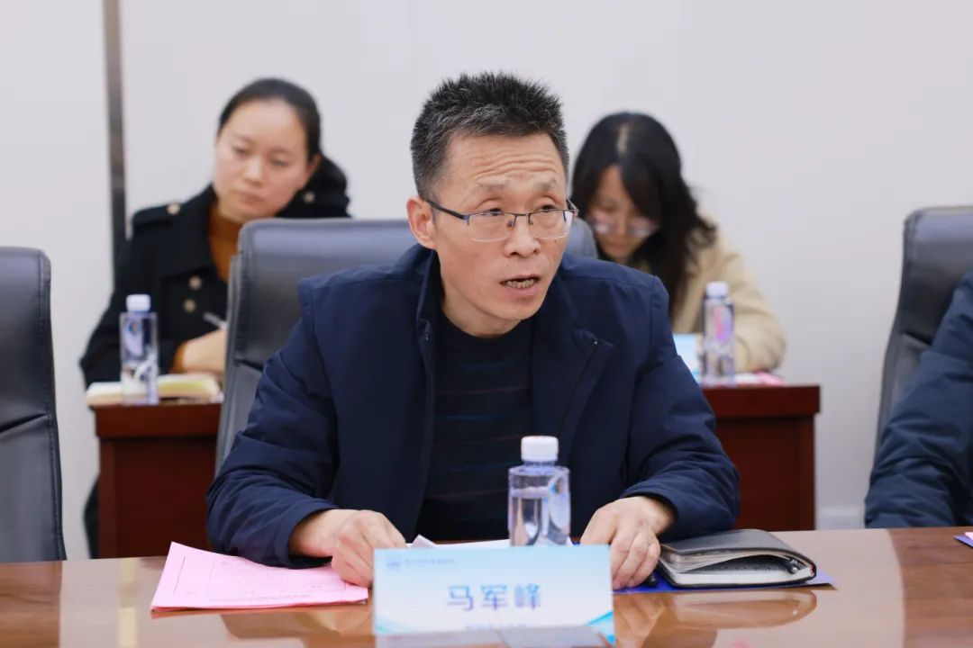 郑州城市职业学院2025届毕业生就业工作推进会暨优质企业进校园活动