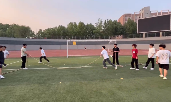 活动现场 活动现场