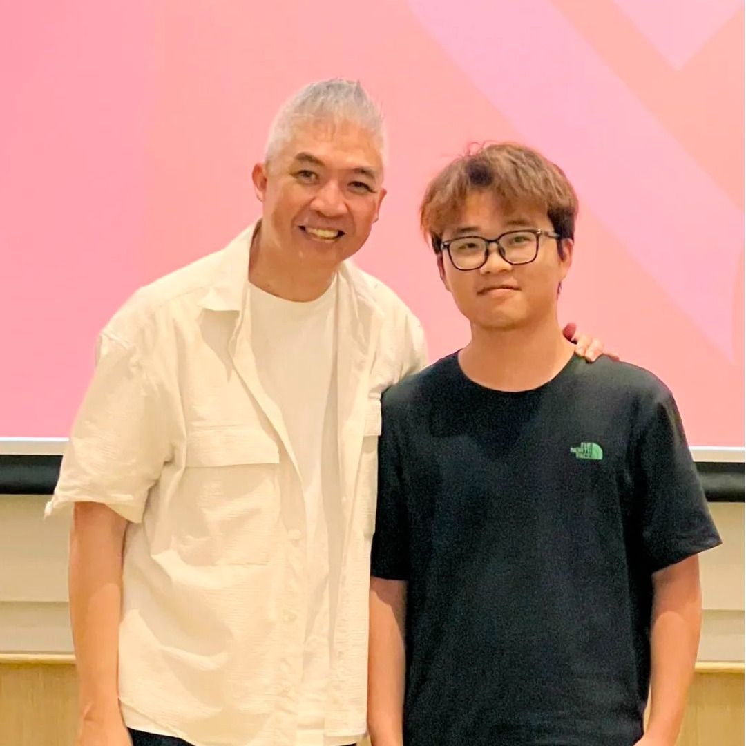 打破思维局限，拓宽视野，增长见识