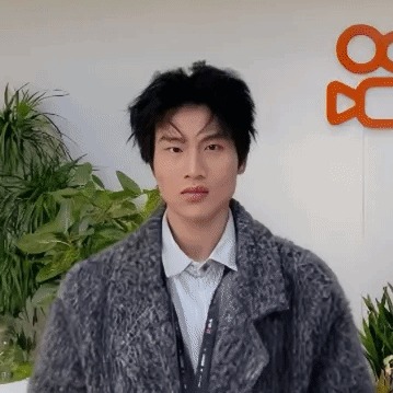 秦梦成：从校园奔赴世界500强快手科技的逆袭三级跳