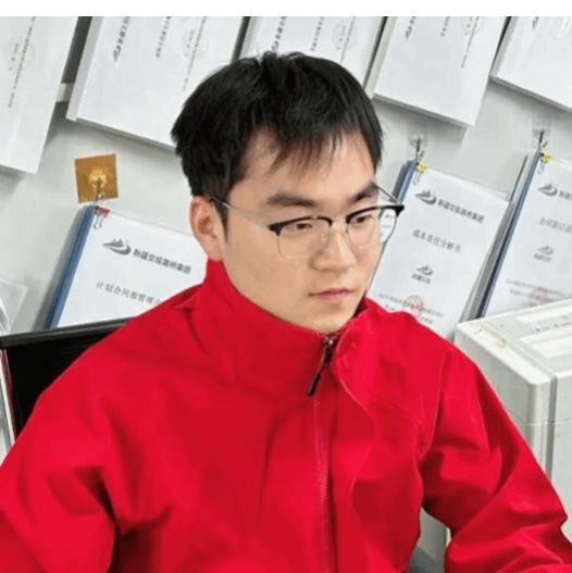 樊俊博：普通学生也能突围——3年国企跃迁管理岗