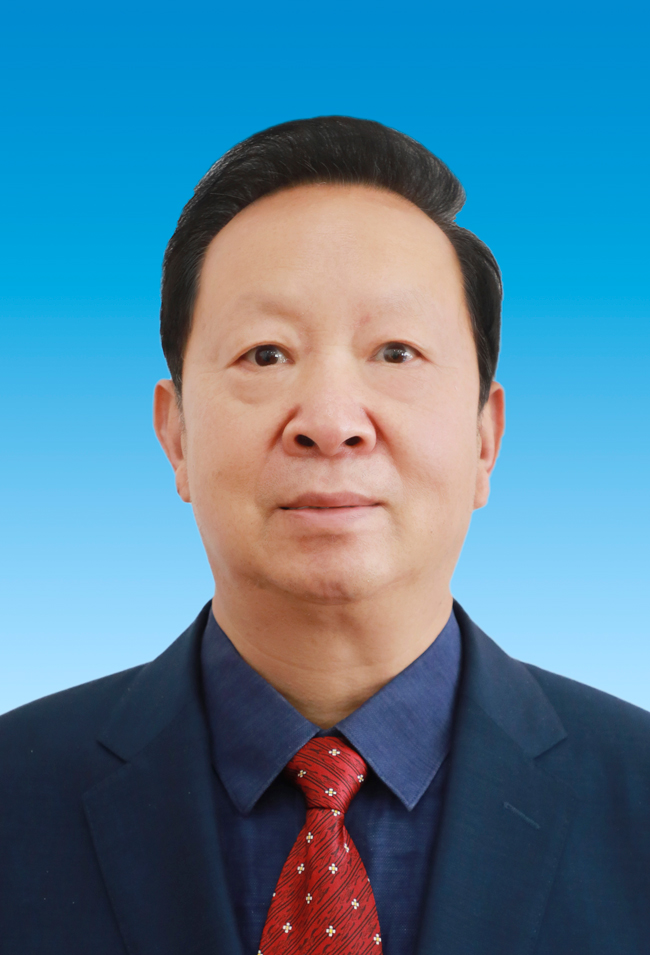 校长 徐洪波 校长 徐洪波