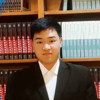 田凯营：唯有努力，才能更好