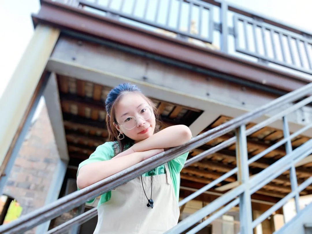 郑州城市职业学院朱冰冰获省级高校辅导员素质能力大赛一等奖