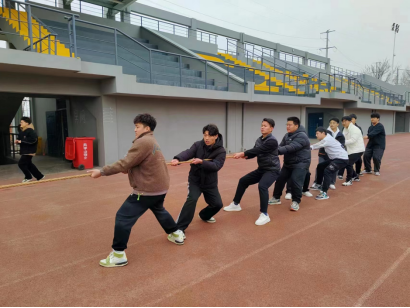 活动现场 活动现场