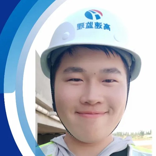 田陆千：不断上进，是对自我最好的投资！