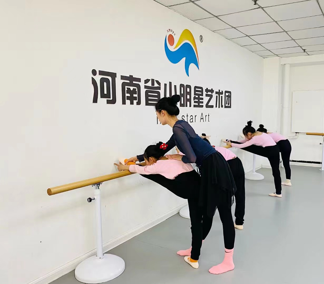 李配配:三年星海楼,永远追光者 李配配:三年星海楼,永远追光者
