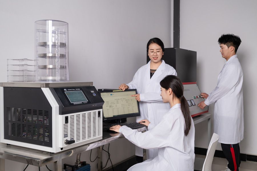 材料工程技术实训