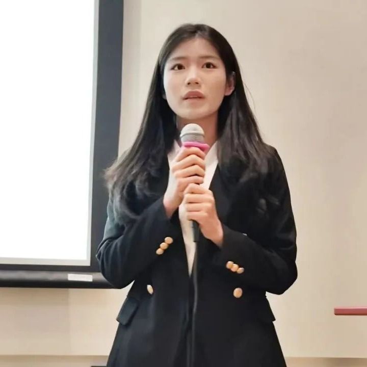 一次开放教育的实践，一个人生观、价值观和世界观三观全面升级的机会