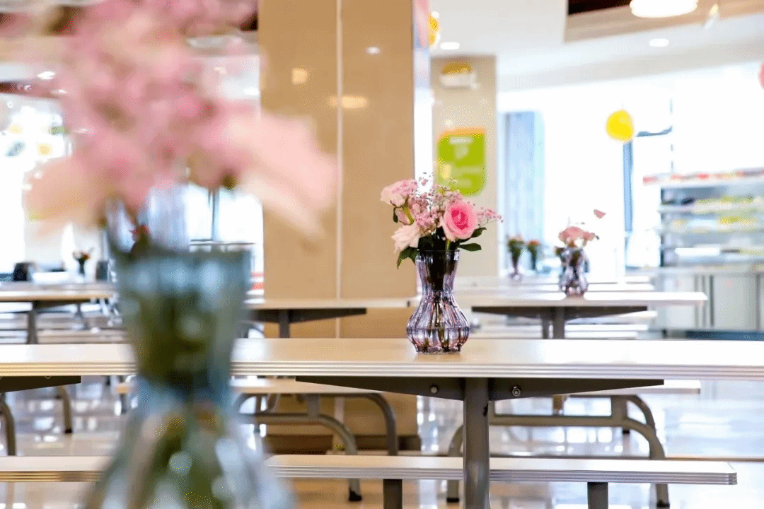 干饭人集合丨城院美食图鉴来啦！