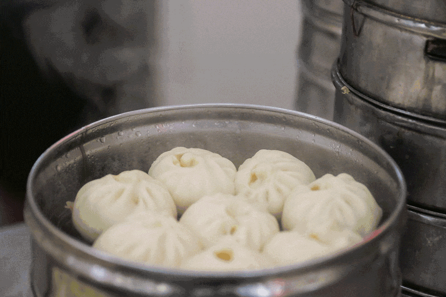 超好“吃”的大学,快来邂逅一场美食盛宴! 超好“吃”的大学,快来邂逅一场美食盛宴!