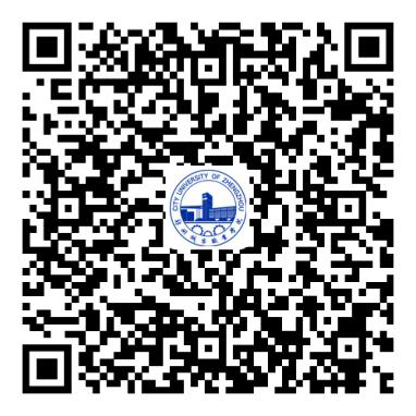 信访举报二维码 信访举报二维码