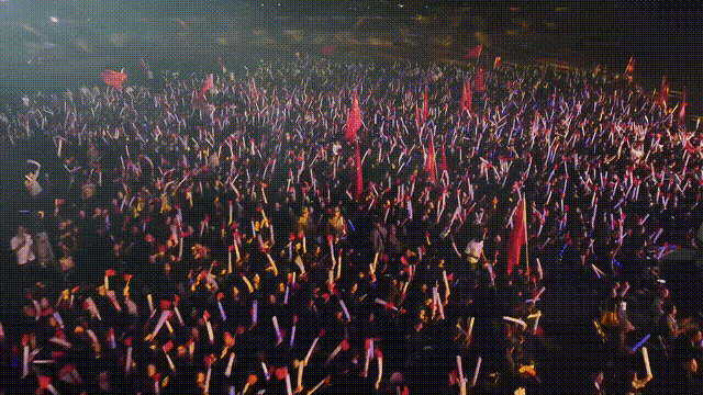 郑州城市职业学院第三届城市文化节之唱在城院—出彩城院 校园音乐节